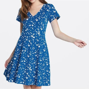 Draper James Love Circle Dress